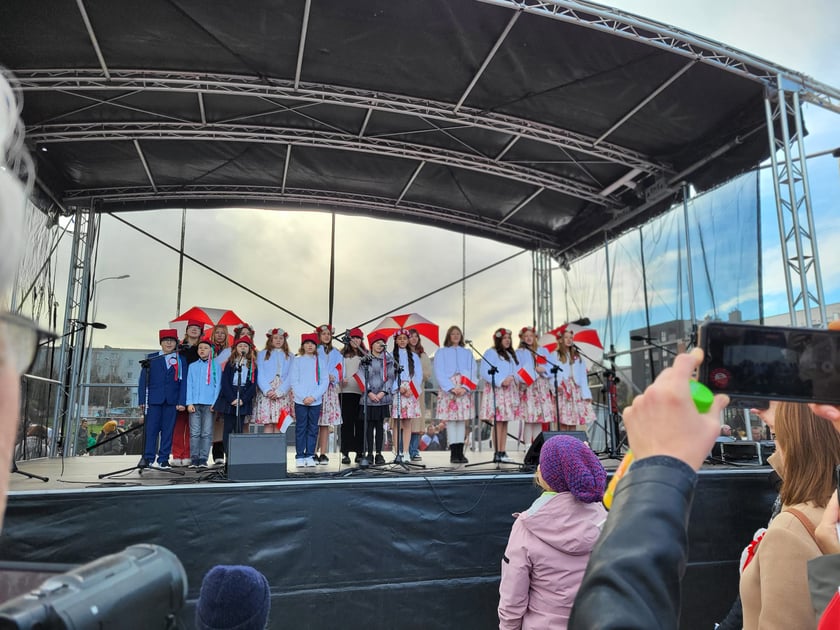 11 listopada we Wrocławiu