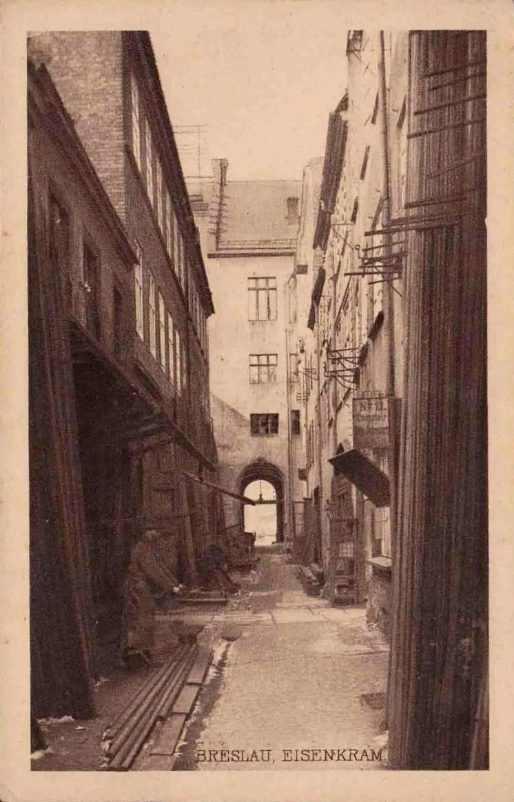 Przejście Żelaźnicze