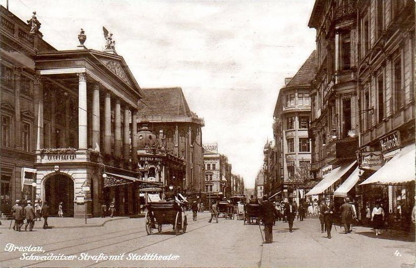 Opera Wrocławska