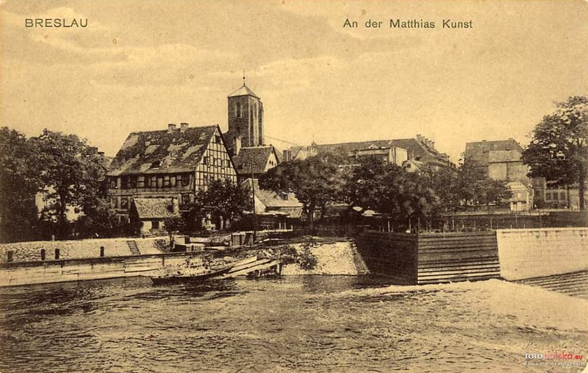 Tamka