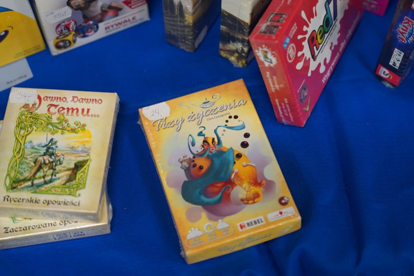 Wrocław Game Fest w Czasoprzestrzeni