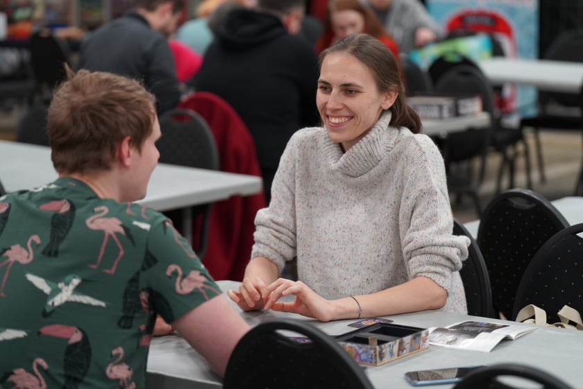 Wrocław Game Fest w Czasoprzestrzeni