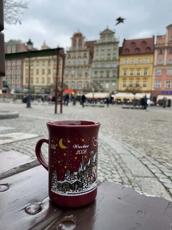 Kubeczki z Jarmarku z poprzednich lat!