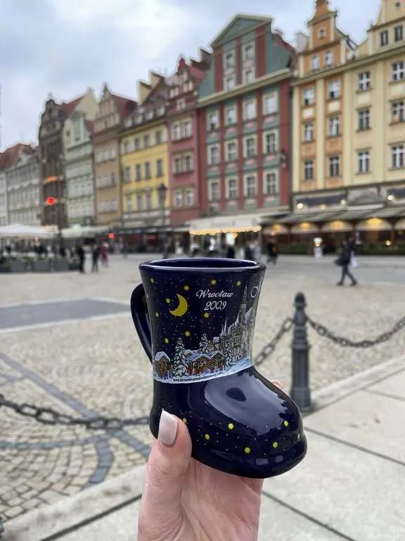 Kubeczki z Jarmarku z poprzednich lat!