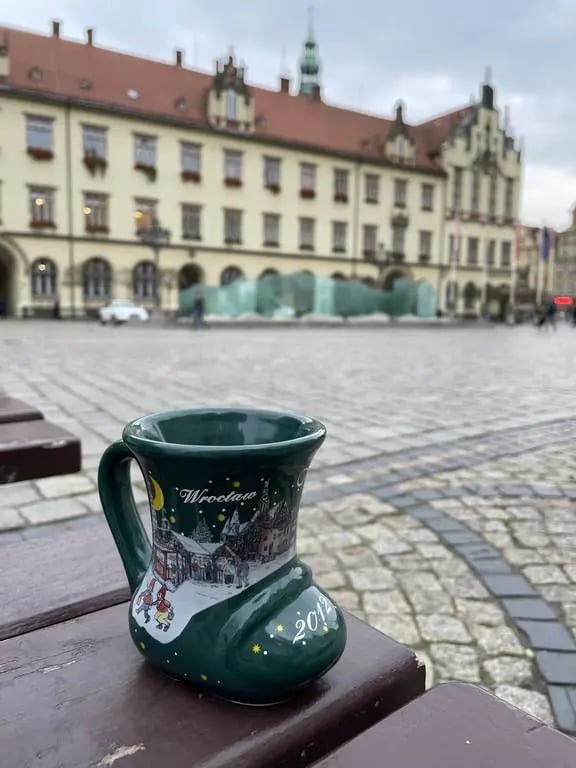 Kubeczki z Jarmarku z poprzednich lat!