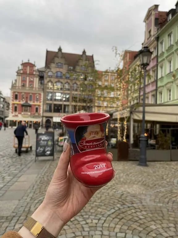Kubeczki z Jarmarku z poprzednich lat!