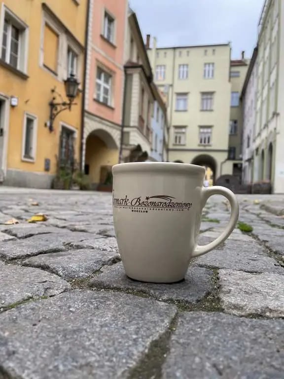 Kubeczki z Jarmarku z poprzednich lat!