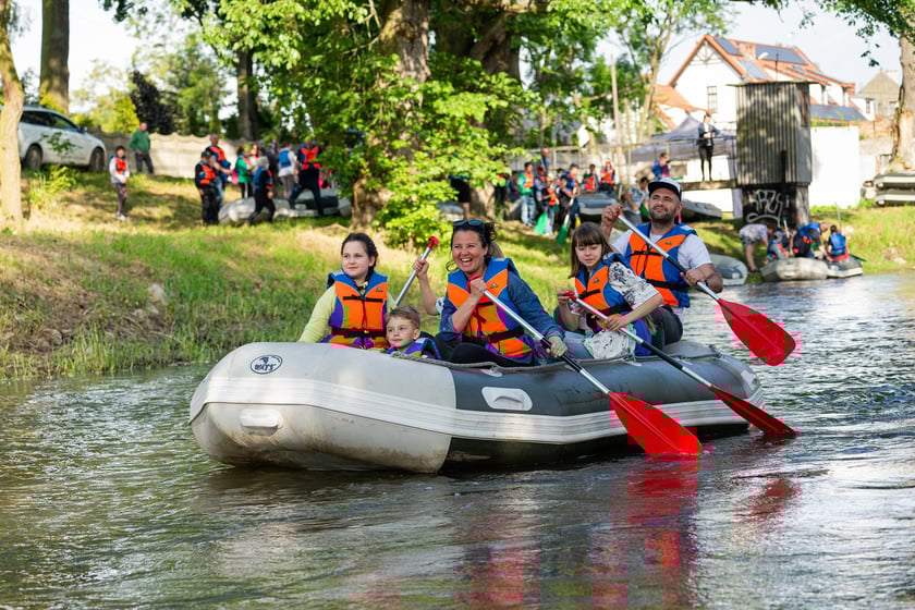 Centrum Rekreacji Przystań Złotniki