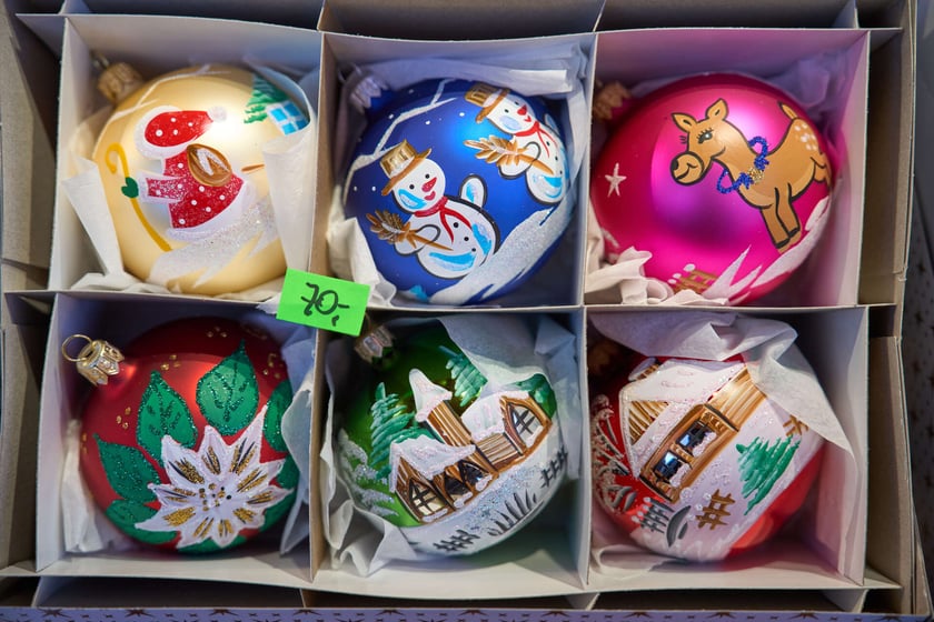 Propozycje na mikołajkowe prezenty