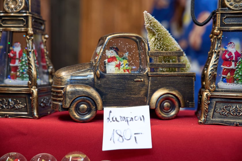 Propozycje na mikołajkowe prezenty