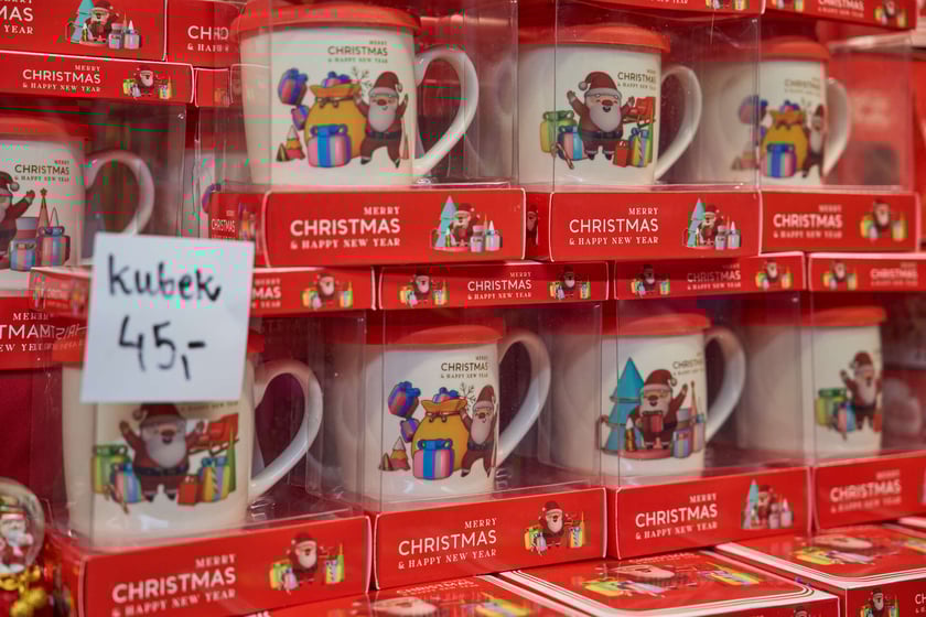 Propozycje na mikołajkowe prezenty