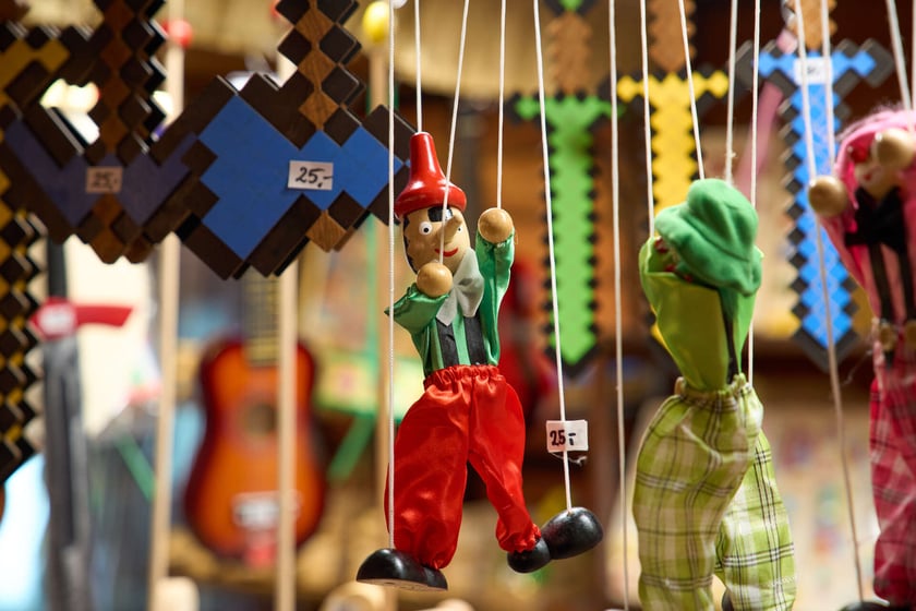 Propozycje na mikołajkowe prezenty