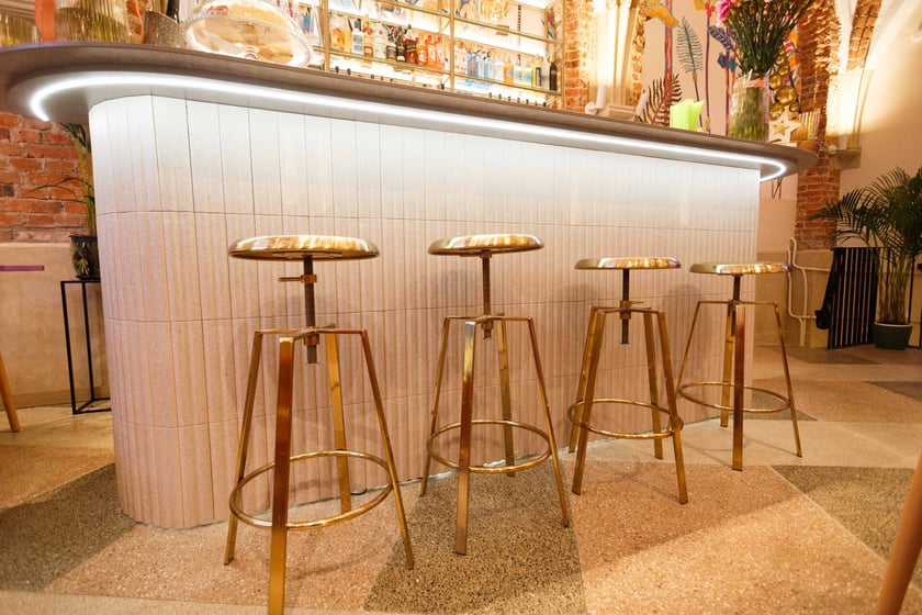 Mollinari&nbsp;&ndash; Pizza Pasta Spritz