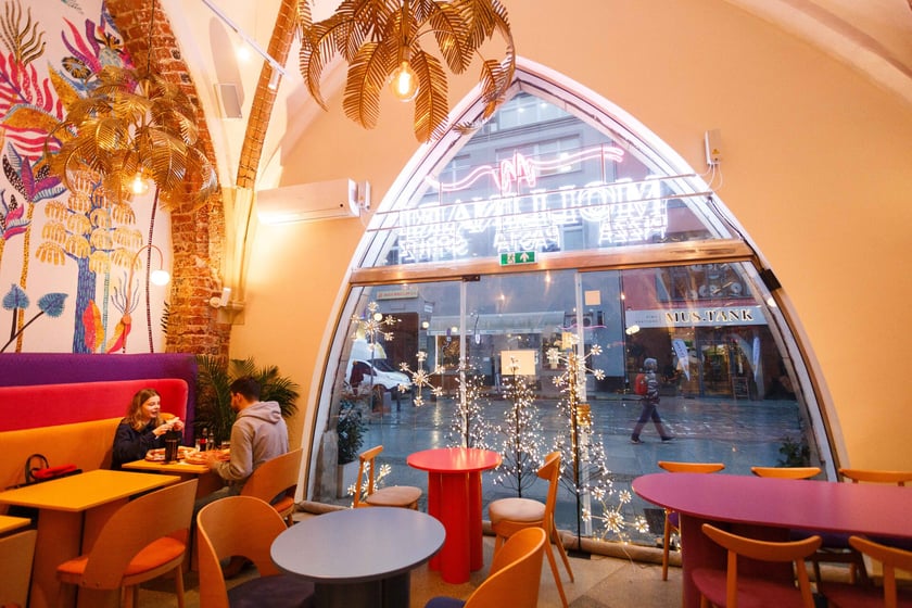 Mollinari&nbsp;&ndash; Pizza Pasta Spritz