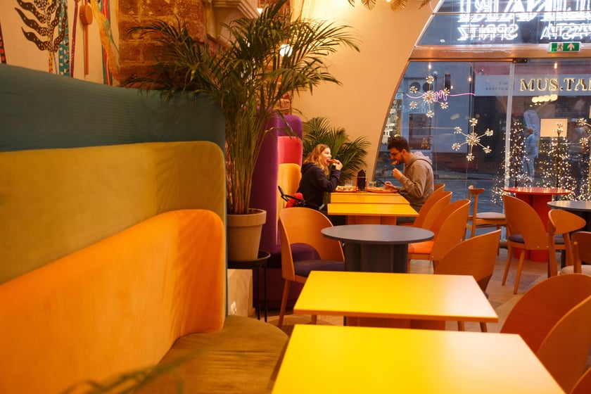 Mollinari&nbsp;&ndash; Pizza Pasta Spritz