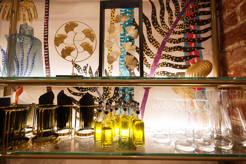 Mollinari&nbsp;&ndash; Pizza Pasta Spritz