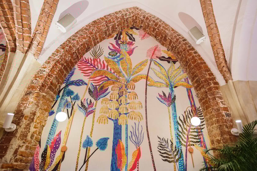 Mollinari&nbsp;&ndash; Pizza Pasta Spritz