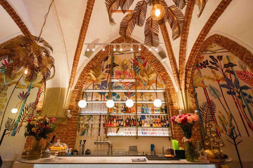 Mollinari&nbsp;&ndash; Pizza Pasta Spritz