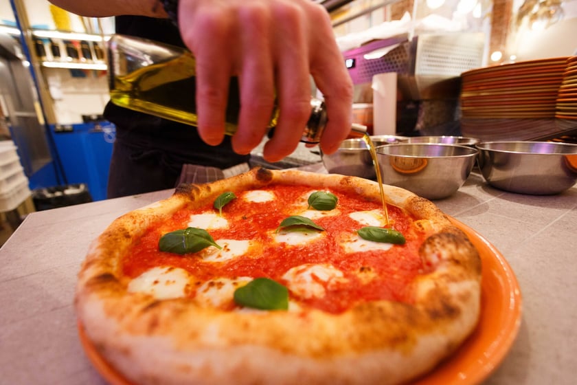 Mollinari&nbsp;&ndash; Pizza Pasta Spritz