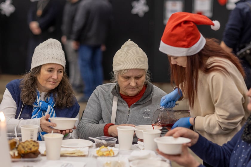 Wigilia Pełna Ciepła w Czasoprzestrzeni, edycja 2022