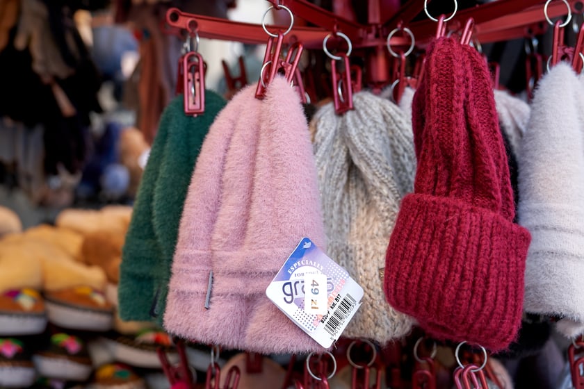 Rzeczy, które można kupić na Jarmarku Bożonarodzeniowym we Wrocławiu