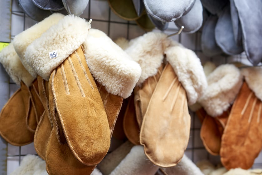 Rzeczy, które można kupić na Jarmarku Bożonarodzeniowym we Wrocławiu