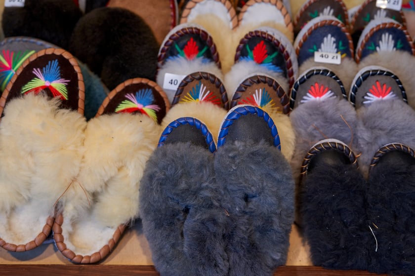 Rzeczy, które można kupić na Jarmarku Bożonarodzeniowym we Wrocławiu