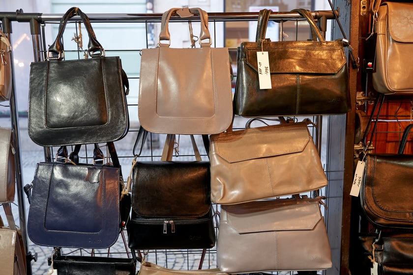 Rzeczy, które można kupić na Jarmarku Bożonarodzeniowym we Wrocławiu