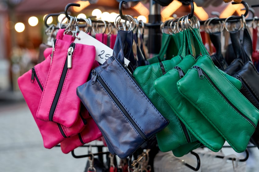 Rzeczy, które można kupić na Jarmarku Bożonarodzeniowym we Wrocławiu