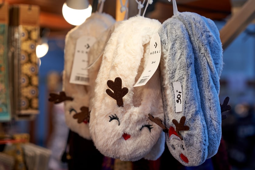 Rzeczy, które można kupić na Jarmarku Bożonarodzeniowym we Wrocławiu