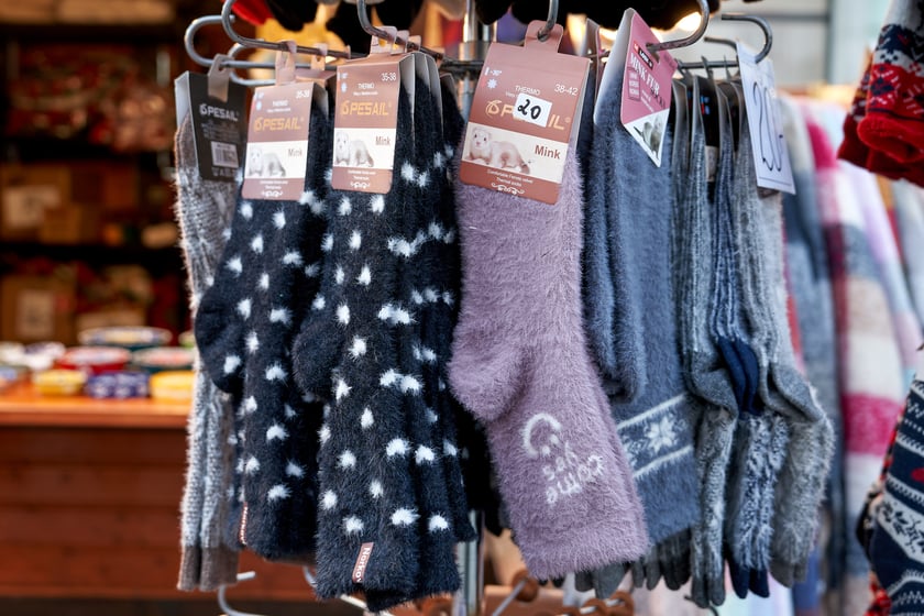 Rzeczy, które można kupić na Jarmarku Bożonarodzeniowym we Wrocławiu