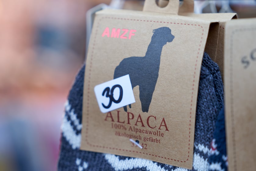 Rzeczy, które można kupić na Jarmarku Bożonarodzeniowym we Wrocławiu