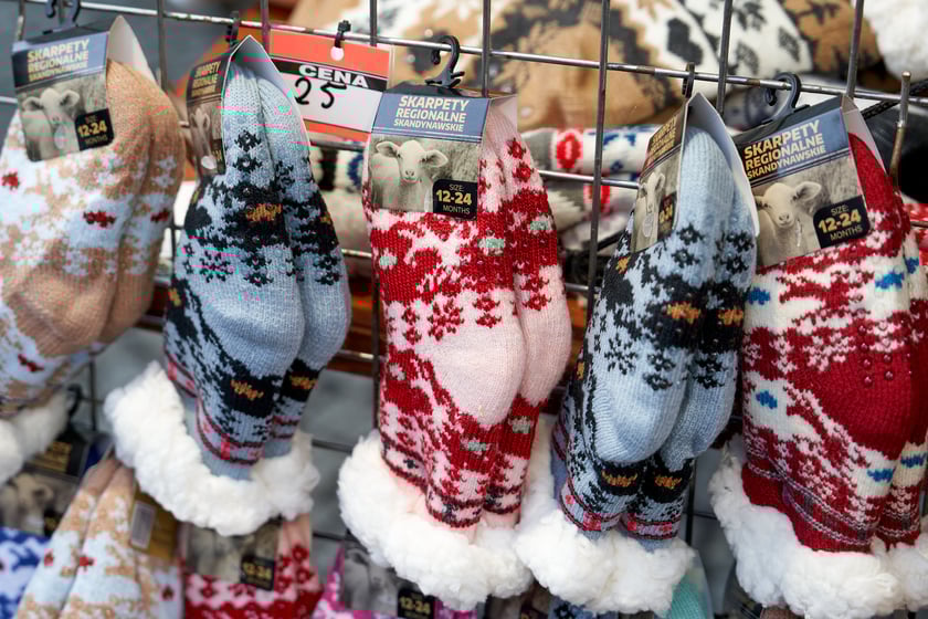 Rzeczy, które można kupić na Jarmarku Bożonarodzeniowym we Wrocławiu