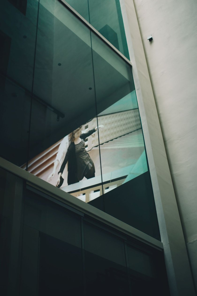 Kamienica Oppenheim&oacute;w przy pl. Solnym 4 po remoncie