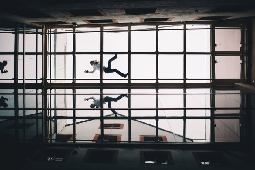 Kamienica Oppenheim&oacute;w przy pl. Solnym 4 po remoncie