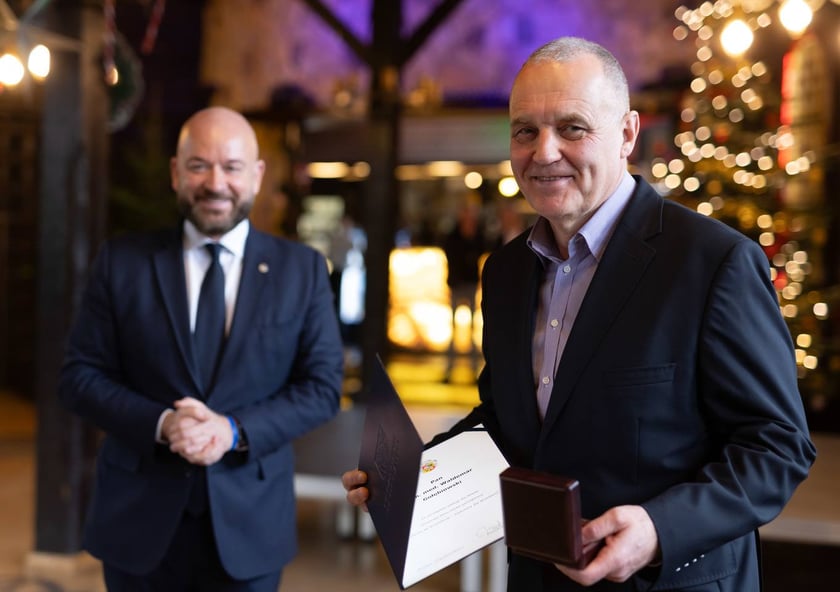 Hospicjum domowe dla dzieci było na wskroś nowatorskie, bo dr n. med. Waldemar Gołębiowski nie miał żadnego wzorca, na kt&oacute;rym m&oacute;głby bazować