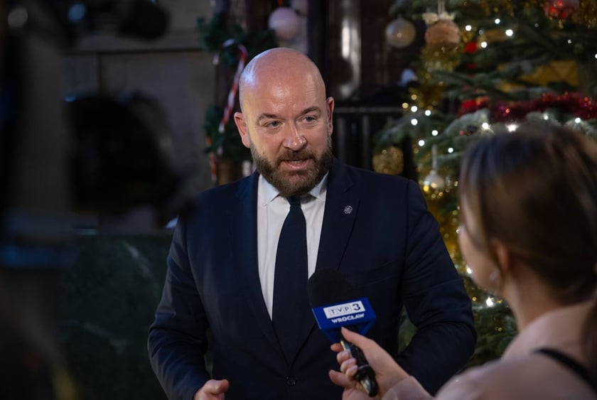 Uczestnicy spotkania