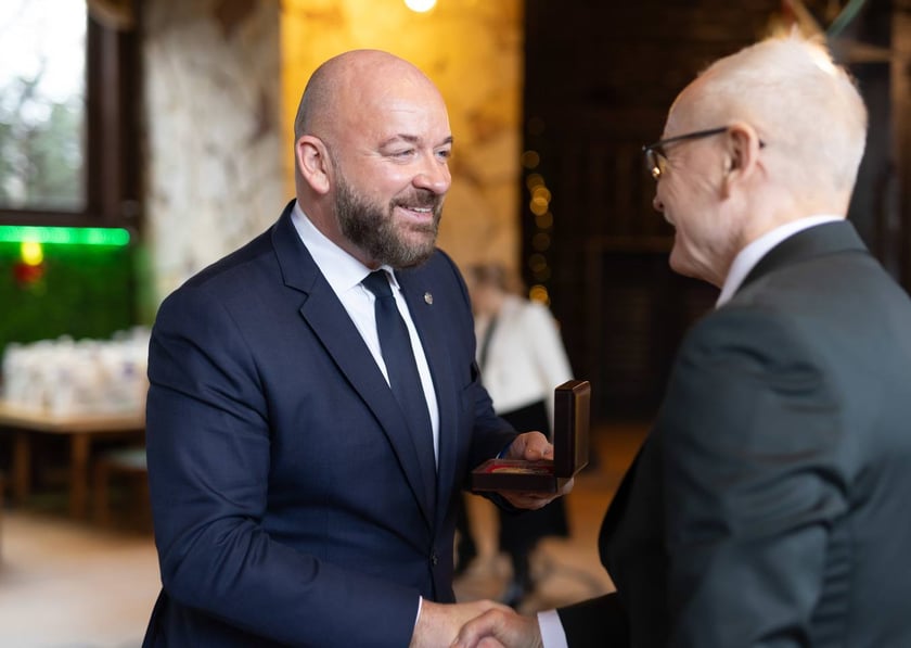 Uczestnicy spotkania