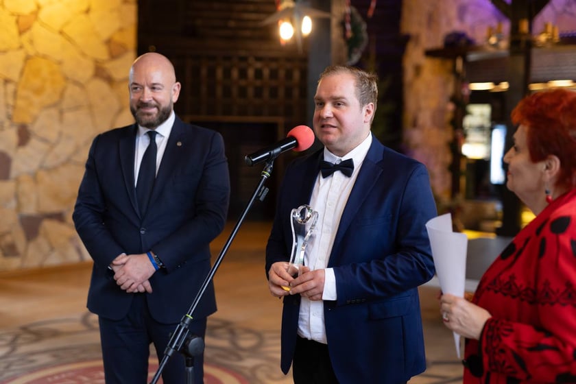 Uczestnicy spotkania