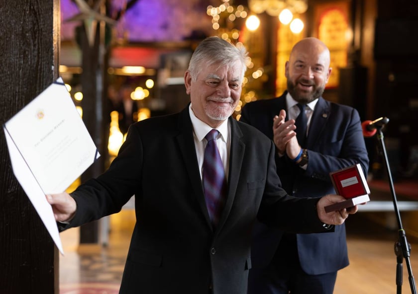 Ponadczasowe dzieła Stanisława Wysockiego stały się i wizyt&oacute;wką Artysty, i symbolem miejsc, w kt&oacute;rych stoją