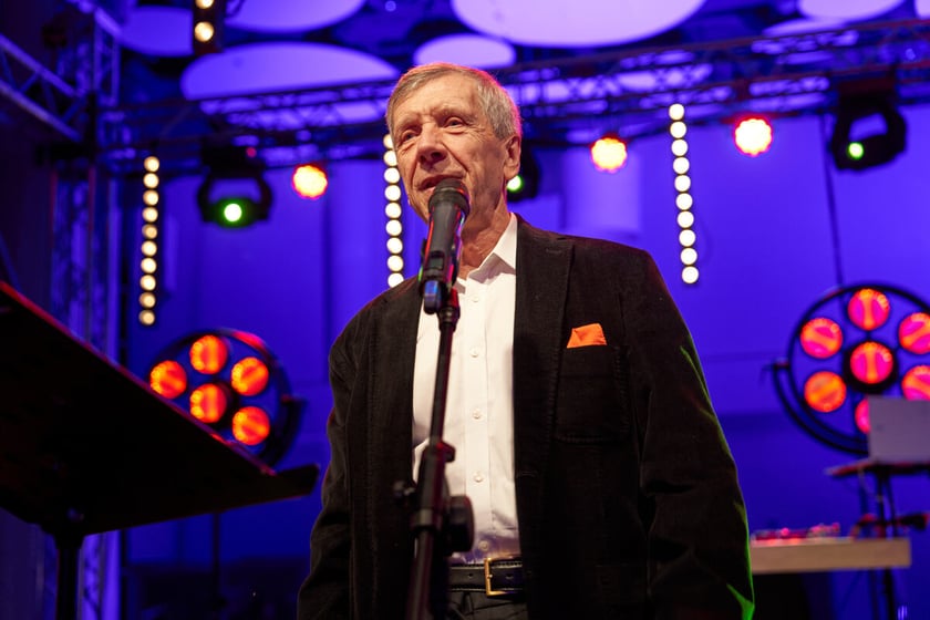 Klasycznie na Wrocku - bal na Tarczyński Arena, Wrocław 28.12.2023