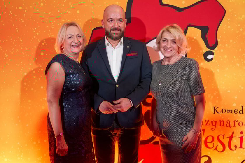 Klasycznie na Wrocku - bal na Tarczyński Arena, Wrocław 28.12.2023