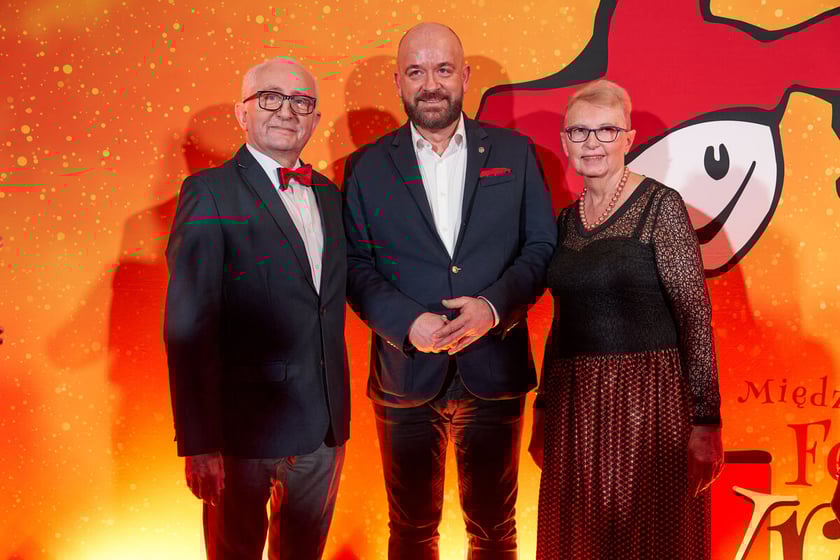 Klasycznie na Wrocku - bal na Tarczyński Arena, Wrocław 28.12.2023