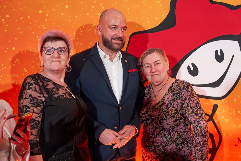 Klasycznie na Wrocku - bal na Tarczyński Arena, Wrocław 28.12.2023