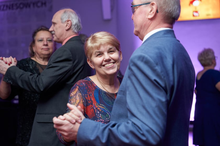 Klasycznie na Wrocku - bal na Tarczyński Arena, Wrocław 28.12.2023