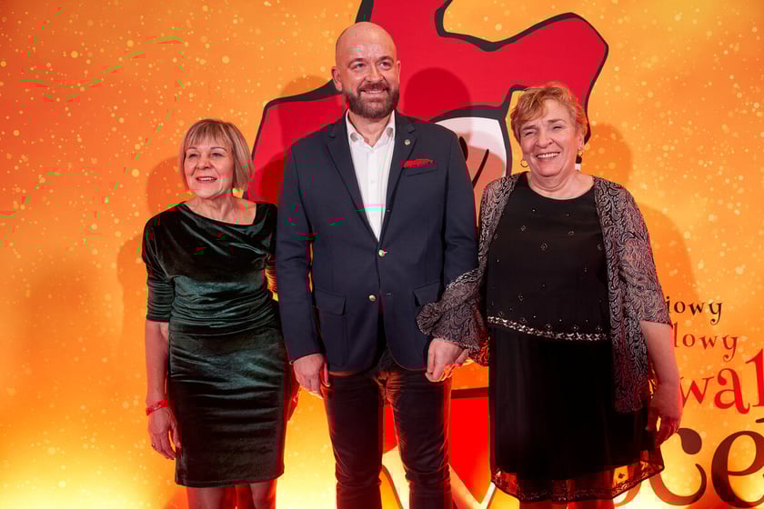 Klasycznie na Wrocku - bal na Tarczyński Arena, Wrocław 28.12.2023