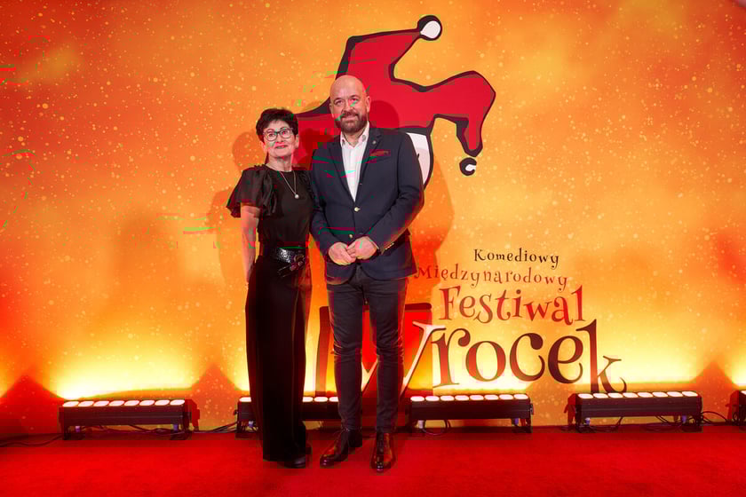 Klasycznie na Wrocku - bal na Tarczyński Arena, Wrocław 28.12.2023