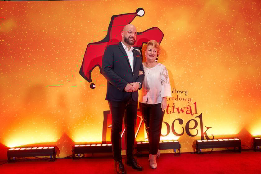 Klasycznie na Wrocku - bal na Tarczyński Arena, Wrocław 28.12.2023