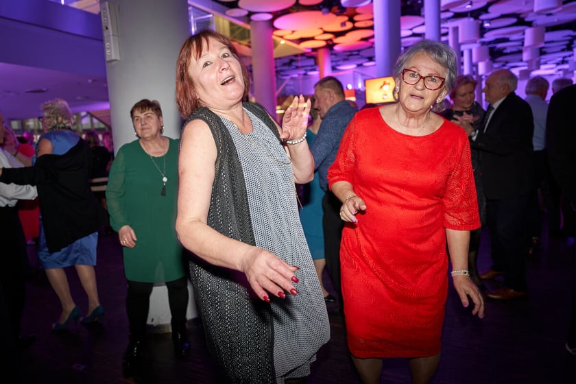 Klasycznie na Wrocku - bal na Tarczyński Arena, Wrocław 28.12.2023