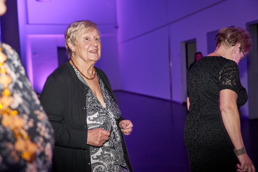 Klasycznie na Wrocku - bal na Tarczyński Arena, Wrocław 28.12.2023